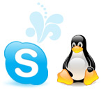 Skype for Linux