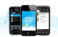 Skype for Mobile