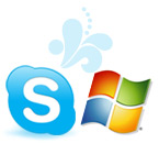 Skype for Windows